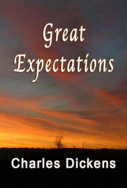Produktbild: Great Expectations