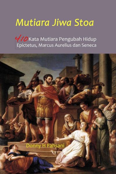 Produktbild: Mutiara Jiwa Stoa