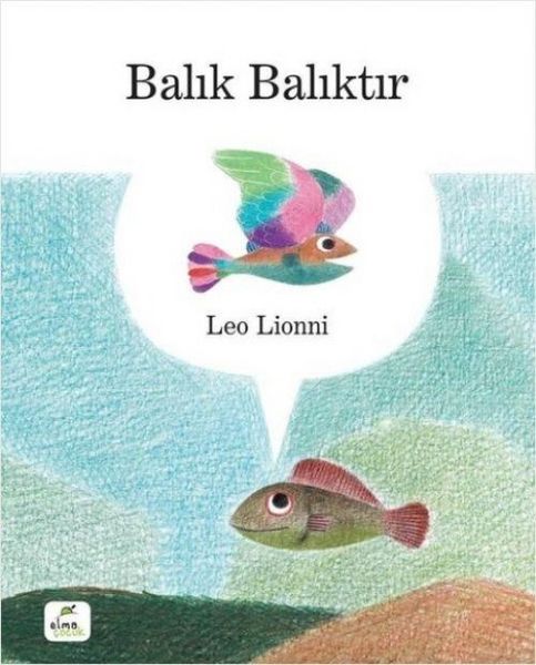 Produktbild: Balik Baliktir Ciltli