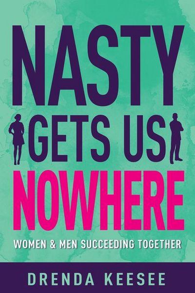 Produktbild: Nasty Gets Us Nowhere