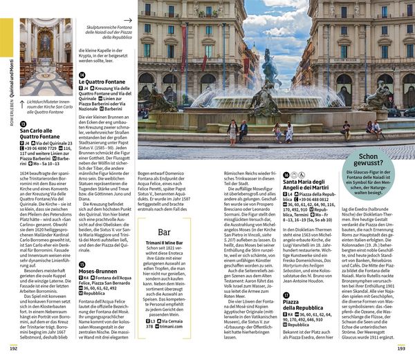 Produktbild: Vis-à-Vis Reiseführer Rom