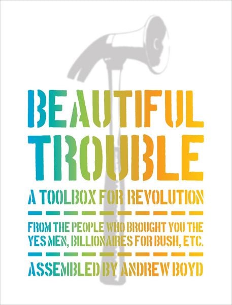 Produktbild: Beautiful Trouble