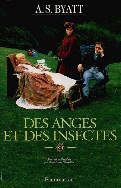 Produktbild: Des anges et des insectes