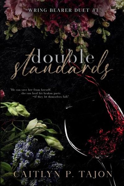 Produktbild: Double Standards (Wring Bearer Duet #1)