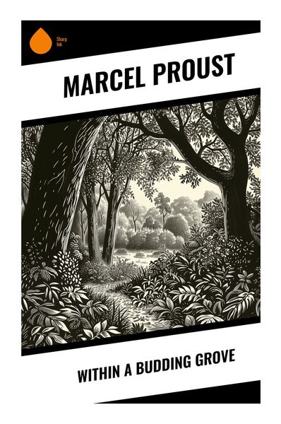 Produktbild: Within a Budding Grove