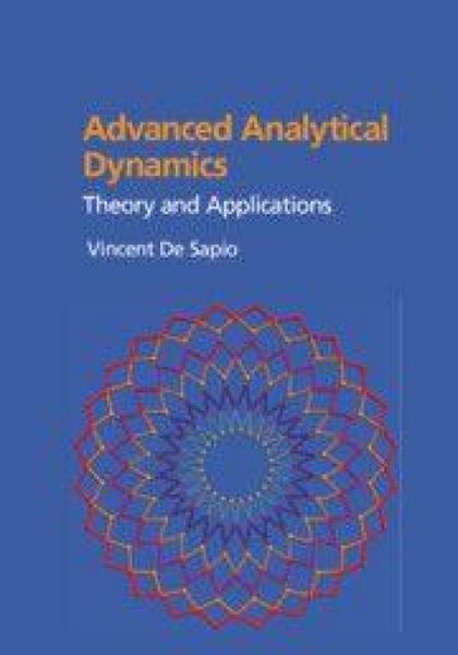 Produktbild: Advanced Analytical Dynamics