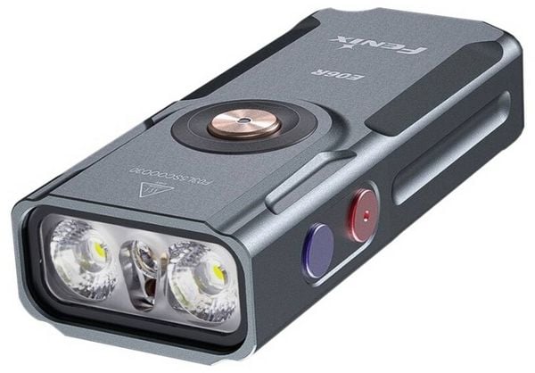 Fenix E06R LED Taschenlampe 60h 54g