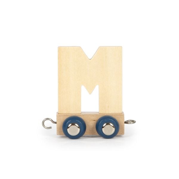 Produktbild: Buchstabenzug Polar M