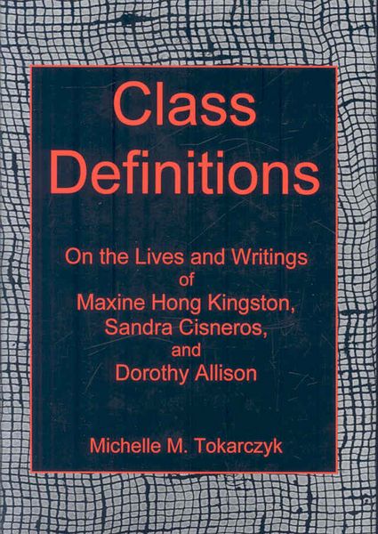 Produktbild: Tokarczyk, M: Class Definitions
