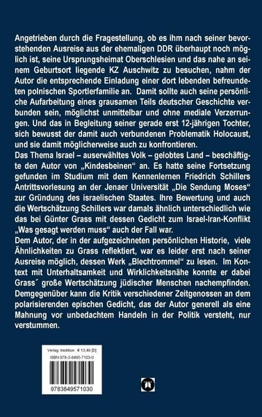 Produktbild: Wider das Vergessen