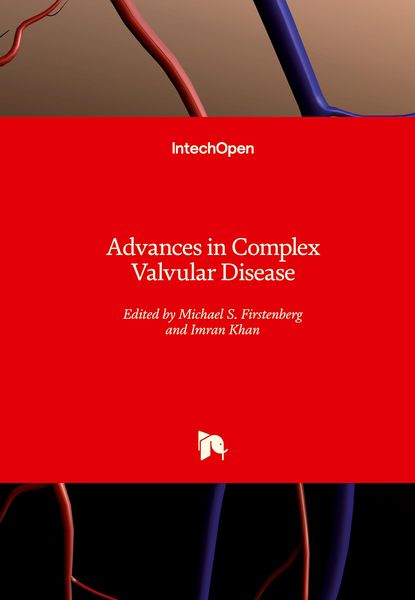 Produktbild: Advances in Complex Valvular Disease