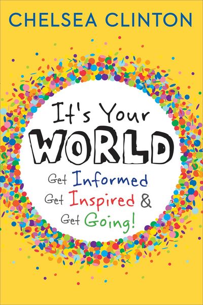 Produktbild: It's Your World