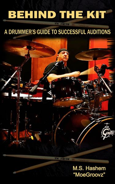 Produktbild: Behind the Kit
