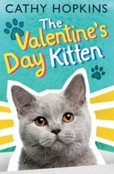 Produktbild: Hopkins, C: The Valentine's Day Kitten