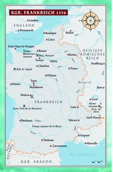 Produktbild: Legenden des Krieges: Der ehrlose K&ouml;nig