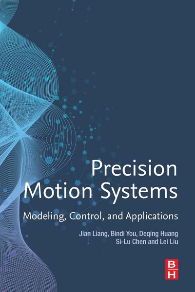 Produktbild: You, B: Precision Motion Systems