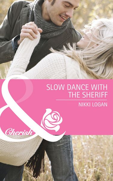 Produktbild: Slow Dance With The Sheriff