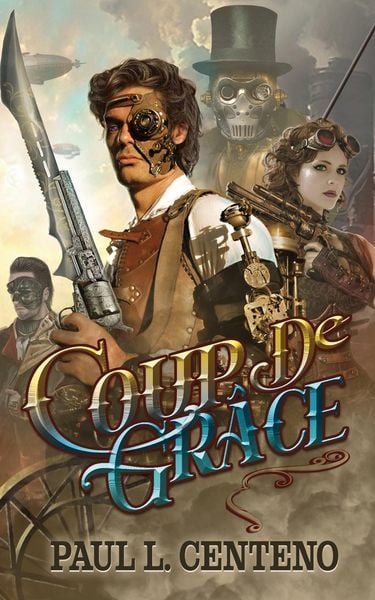 Produktbild: Coup de Gr&acirc;ce