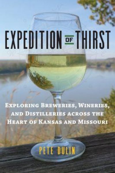 Produktbild: Expedition of Thirst