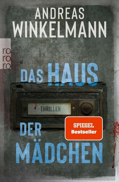 Produktbild: Das Haus der M&auml;dchen