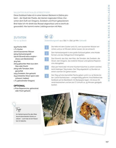 Produktbild: Amore per Puglia