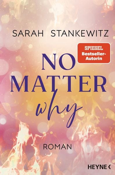 Produktbild: No Matter Why