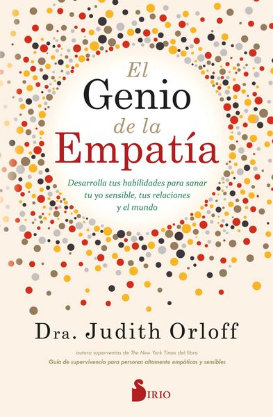 Produktbild: El genio de la empat&iacute;a