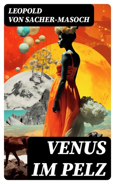 Produktbild: Venus im Pelz