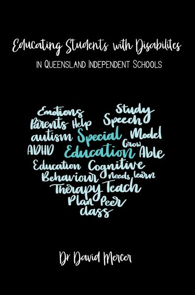 Produktbild: Educating Students with Disabilities in Queensland Independent Christian Schools