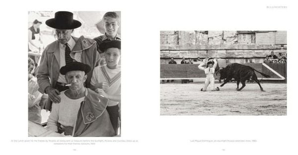 Produktbild: Picasso, Friends and Family