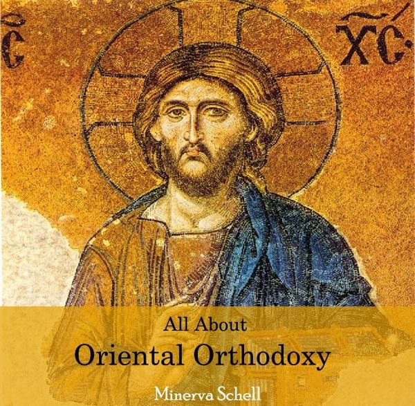 Produktbild: All About Oriental Orthodoxy