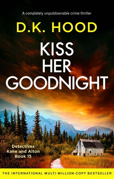 Produktbild: Kiss Her Goodnight