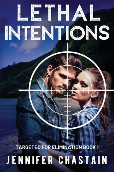 Produktbild: Lethal Intentions