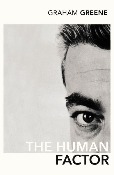 Produktbild: The Human Factor