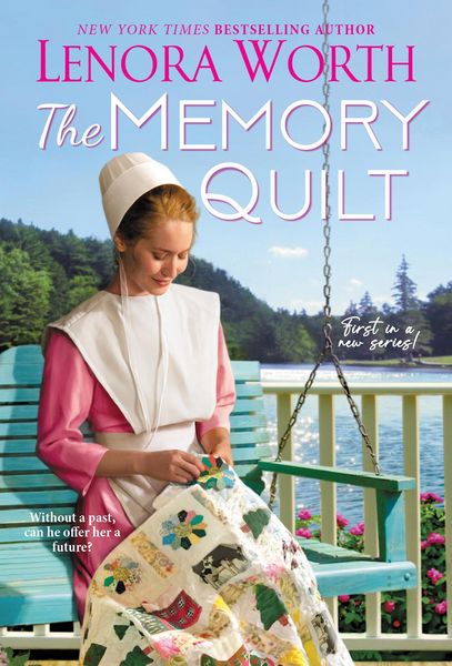 Produktbild: The Memory Quilt