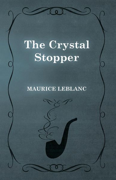 Produktbild: The Crystal Stopper