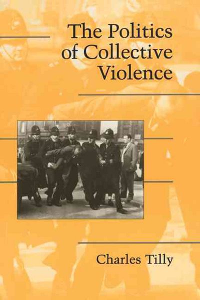 Produktbild: The Politics of Collective Violence