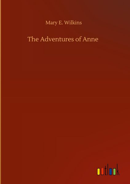 Produktbild: The Adventures of Anne