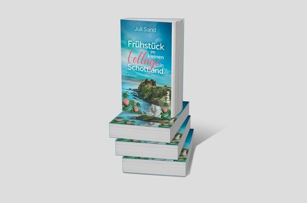 Produktbild: Fr&uuml;hst&uuml;ck im kleinen Cottage in Schottland