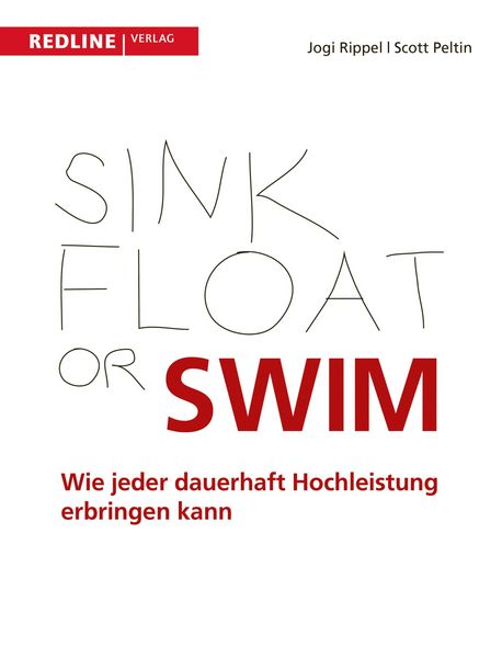 Produktbild: Sink, Float or Swim