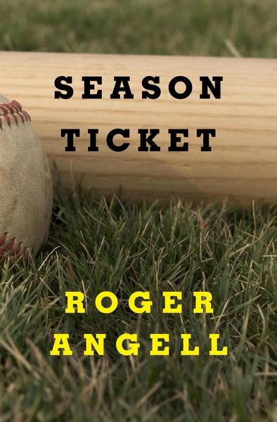 Produktbild: Season Ticket