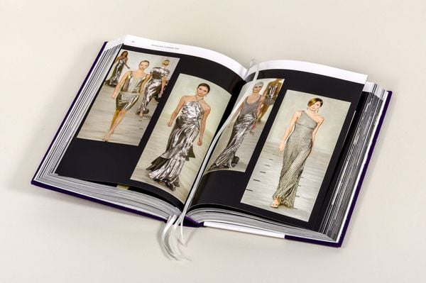 Produktbild: Ralph Lauren Catwalk