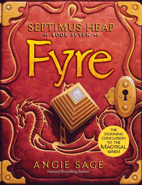 Produktbild: Fyre