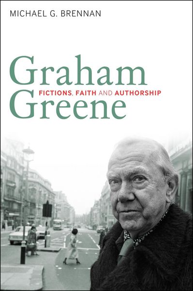 Produktbild: Graham Greene