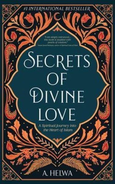 Cover of the book Secrets of Divine Love