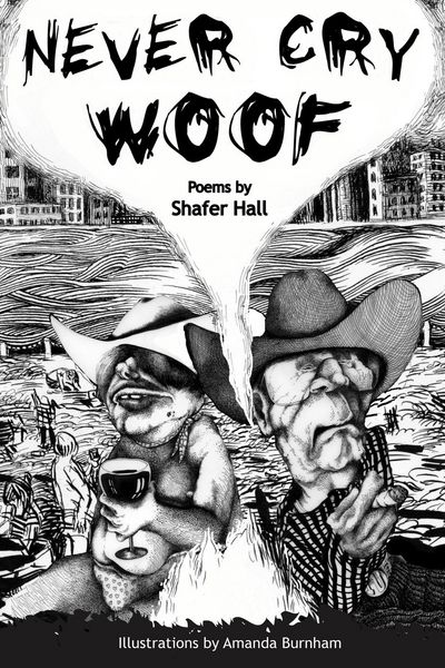 Produktbild: Never Cry Woof