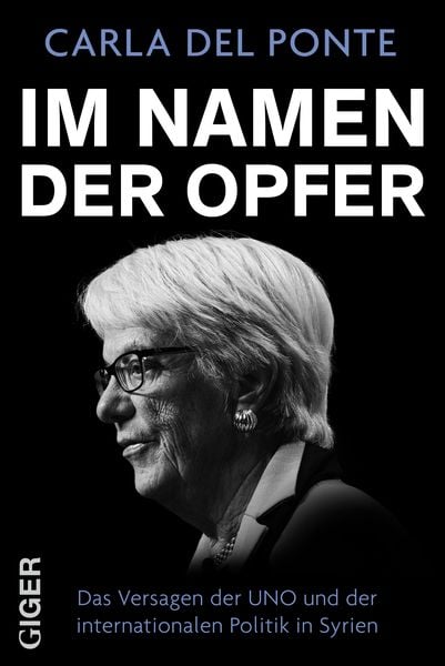 Produktbild: Im Namen der Opfer