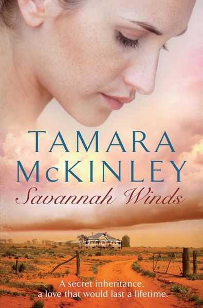 Produktbild: Savannah Winds