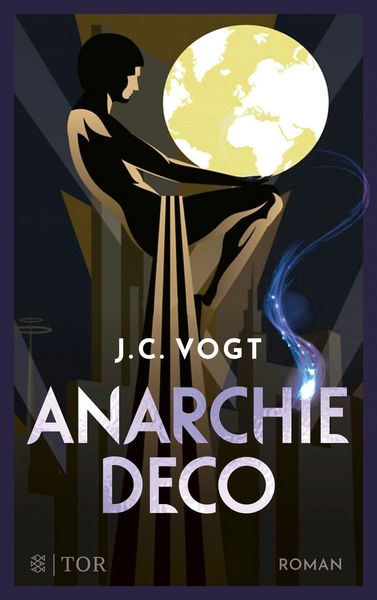 Produktbild: Anarchie D&eacute;co