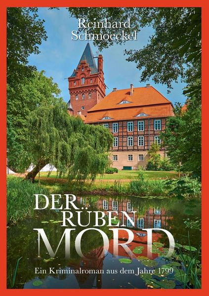 Produktbild: Der R&uuml;benmord